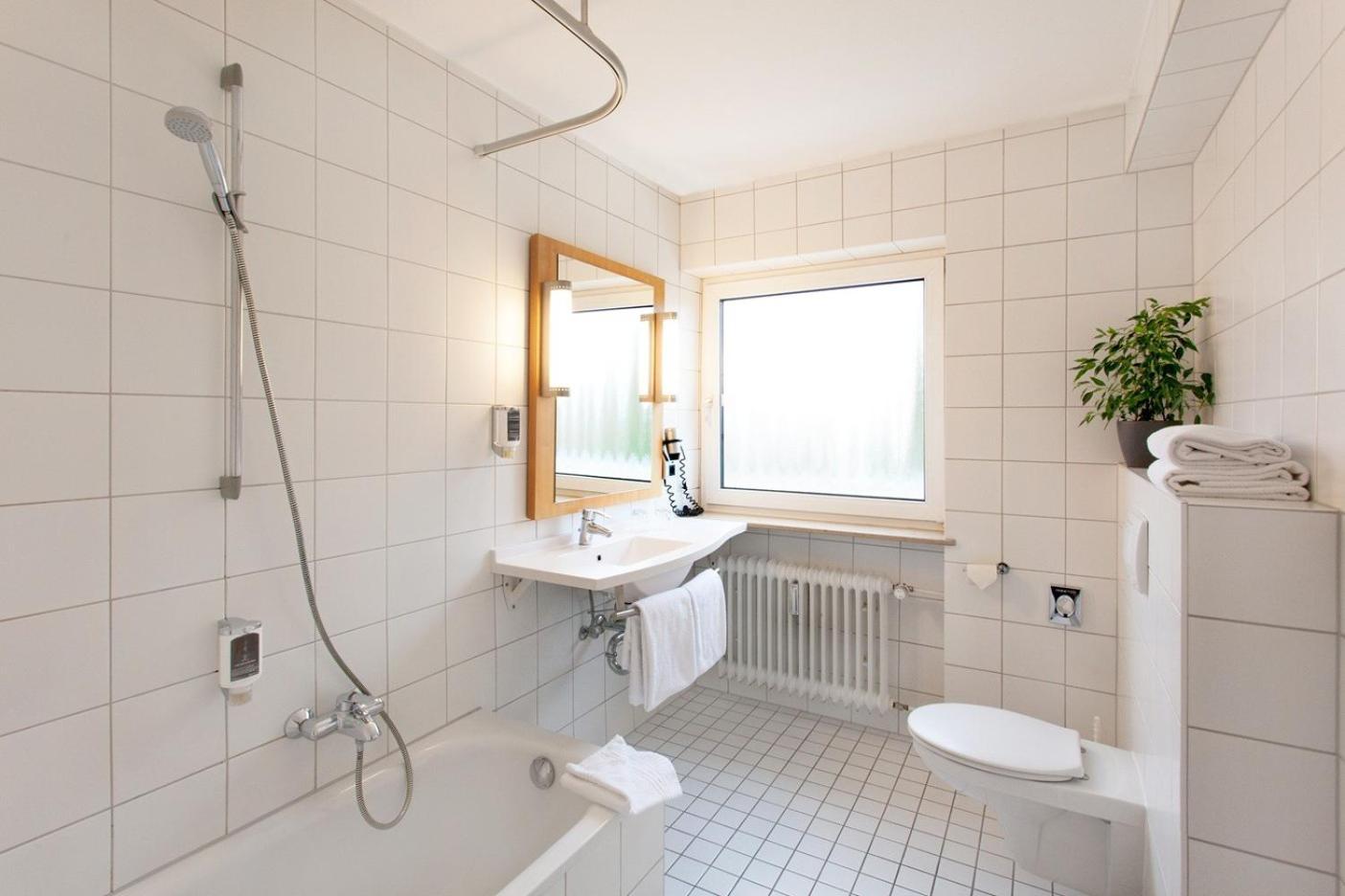 Saar City Hotel Saarbrücken Kültér fotó