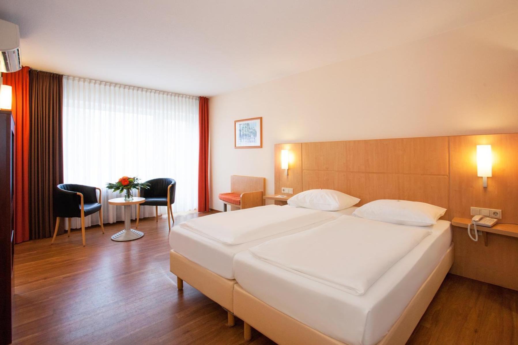 Saar City Hotel Saarbrücken Kültér fotó